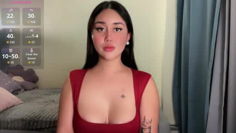 Cathy online show from November 4, 2:57 am