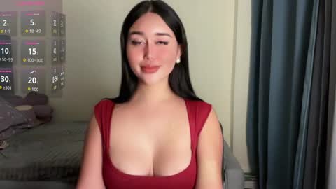 Cathy online show from December 1, 11:25 pm