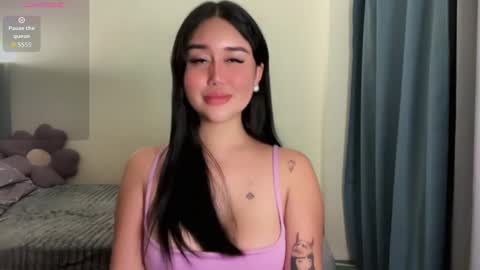 Cathy online show from October 25, 1:50 am