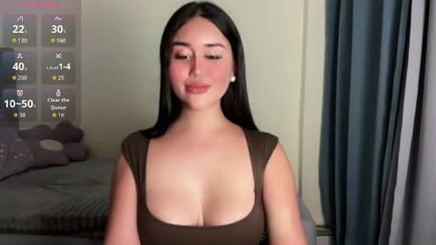 Cathy online show from November 26, 2:53 am