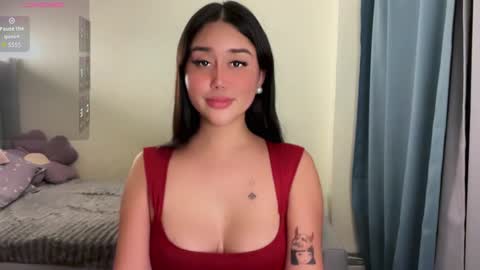 Cathy online show from November 1, 1:06 am