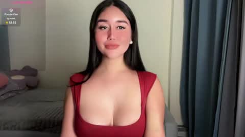 Cathy online show from December 5, 1:05 am