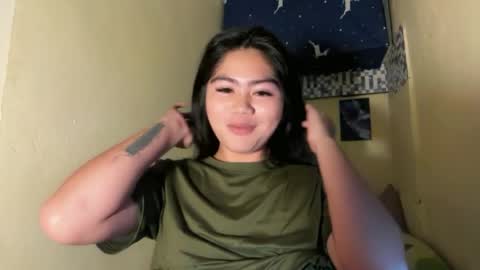 cathy_ho online show from July 5, 3:30 pm