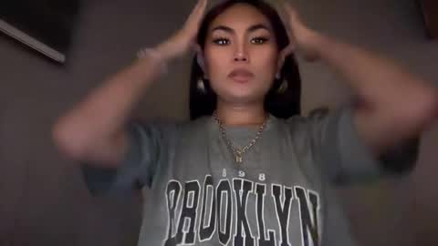 Snapshot of cathy_sanches chatting on September 25, 12:12 pm cathy online show from September 25, 12:12 pm