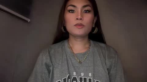 Snapshot of cathy_sanches chatting on October 2, 2:21 am cathy online show from October 2, 2:21 am