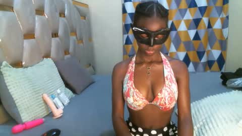 Cathy online show from April 20, 8:45 pm