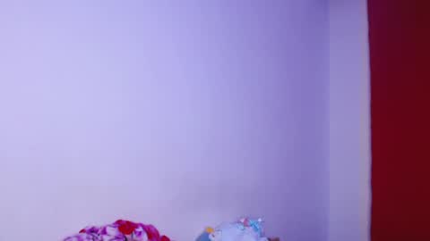 Snapshot of catnessa_ chatting on February 7, 2:08 am Catalina Restrepo online show from February 7, 2:08 am