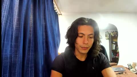 catnuaa online show from March 24, 10:16 pm