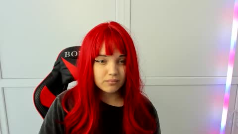 Catrine online show from April 5, 7:05 am