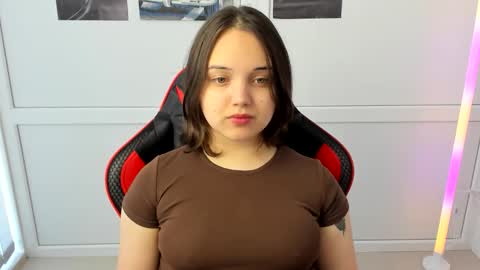 Catrine online show from April 22, 6:42 am