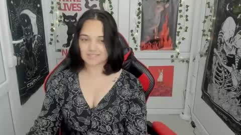 Catrine online show from July 17, 6:37 am