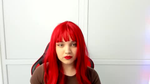 Catrine online show from April 2, 6:43 am