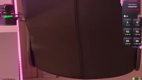 Katerina online show from March 11, 9:59 pm