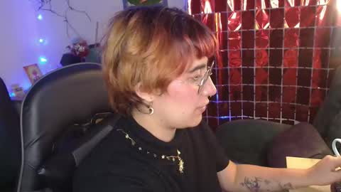 im MIA  -Independent Model  MY OF is catsito3 online show from February 28, 11:31 pm