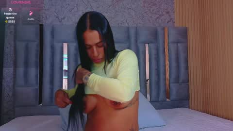 CATALEYA  online show from April 6, 7:37 pm