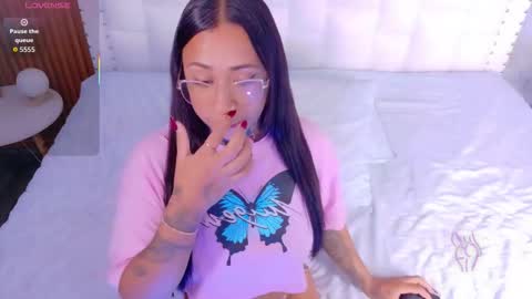 CATALEYA  online show from January 12, 2:24 pm