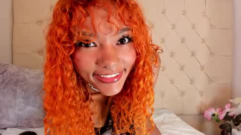 cattaleya_get online show from April 9, 12:00 pm