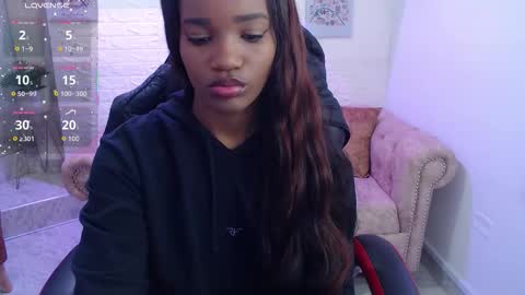  Catta  online show from January 17, 12:36 pm