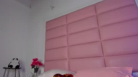 cattalina_25 online show from March 5, 2:37 pm