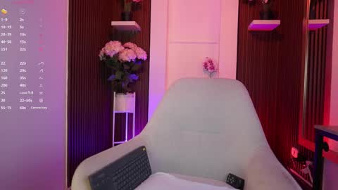 cattleyascaly online show from November 20, 7:44 pm