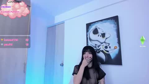 CattNamy online show from December 23, 5:06 am