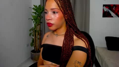 Catty online show from January 6, 10:36 pm