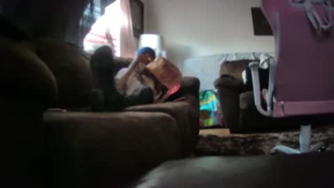 zatbabydaddy online show from January 15, 10:24 pm