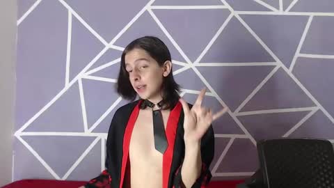 cava_pretty online show from February 10, 8:42 am