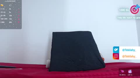 cava_pretty online show from March 27, 4:07 am