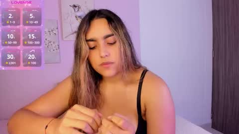 Cay online show from March 27, 1:11 am