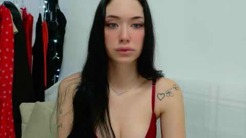 Ivanna online show from March 23, 4:39 am