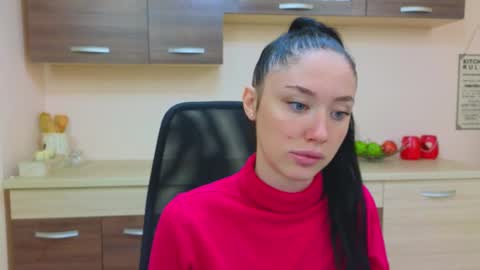 Ivanna online show from November 10, 5:10 am