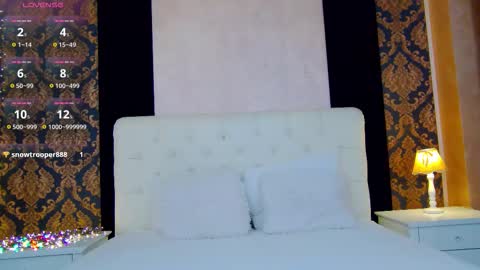 Ivanna online show from November 12, 6:27 am