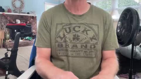 John online show from October 31, 3:45 pm