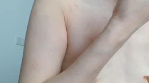 ANNYANNY online show from March 18, 9:04 am