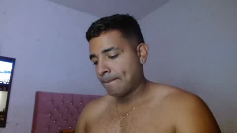 camilo online show from April 20, 2:31 pm