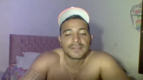 camilo online show from April 27, 3:09 pm