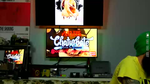 WHAT CAN YOU GET US TO DO online show from January 12, 5:34 am