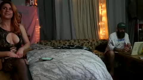 WHAT CAN YOU GET US TO DO online show from January 15, 5:05 am