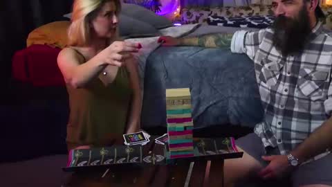 WHAT CAN YOU GET US TO DO online show from April 3, 4:52 am