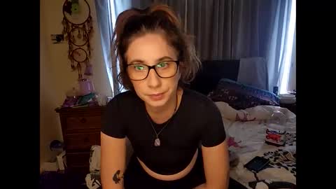 Sarahx online show from September 13, 2:47 am