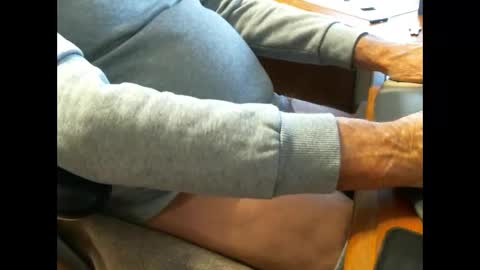 CCzt154 online show from February 10, 8:12 pm