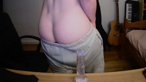 cdfordays online show from February 11, 9:03 pm