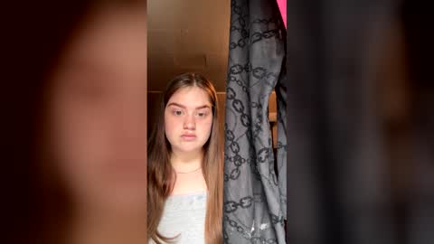 cecerose813 online show from April 2, 10:06 pm