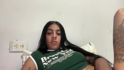 ceci1218 online show from March 27, 5:02 am