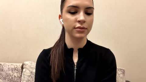 Darina online show from April 15, 7:58 pm