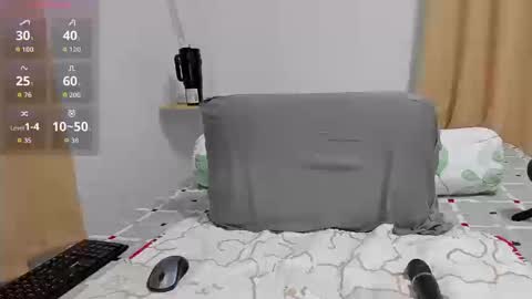 Cee Chalynn online show from December 18, 2:34 pm