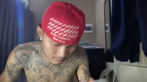 ceesteve_hot online show from April 20, 2:03 am