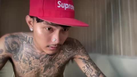 ceesteve_hot online show from April 25, 7:21 am