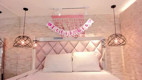  CELENE  online show from February 9, 6:54 pm